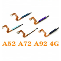 Oppo A92 4G/A72 /A52 4G Finger Print Sensor (Purple) -LU