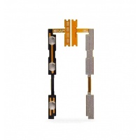 Xiaomi Redmi 13C Power and Volume Button Flex Cable - U