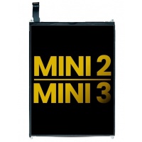 Apple iPad Mini 2 / iPad mini 3 LCD Display Screen