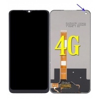 Oppo A55 4G LCD Display Assembly No Frame (All Colors)