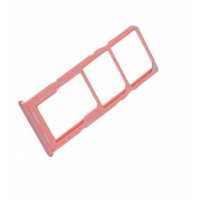 Samsung Galaxy A04 (A045F)Sim Tray (Pink) -C