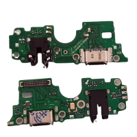 Oppo A54 5G Charging Port Board
