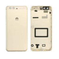 Huawei P10 Back Cover (Gold)