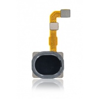 Samsung Galaxy A20s (A207F) Fingerprint Reader Flex (Black)