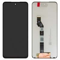 Motorola Moto G35 Original LCD Scherm Zonder Frame (Alle kleuren)
