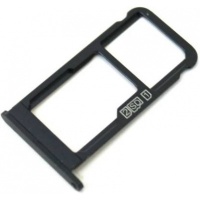 Nokia 8.3 5G Sim Card Tray ( Polar Night)