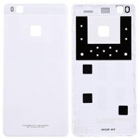 Huawei P9 Lite Back Cover (White)