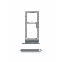 Samsung Galaxy S20 Ultra (SM-G988B) Sim tray (Silver) - C