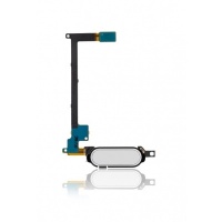 Samsung Galaxy Note 4 (N910F) Home Button Flex (White)