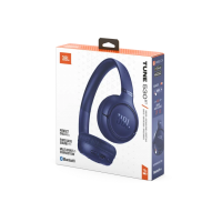 JBL Tune 530BT Wireless On-Ear Headphones (Blauw)