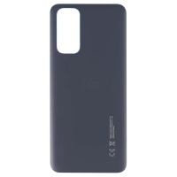 Xiaomi Redmi Note 11s Back cover with Camera glass Lens (Black)