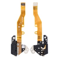 Samsung Galaxy Tab A7 10.4 2020 (T500) Headphone Jack With Flex Cable