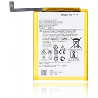 Battery Compatible For Motorola Moto E4 Plus (HE50) Li-Ion 5000 mAh