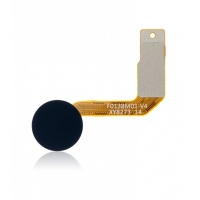 Huawei Mate 20 (HMA-L09 HMA-L29) Home Button Flex Cable (Black)