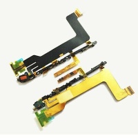 Xperia XZ Volume Flex