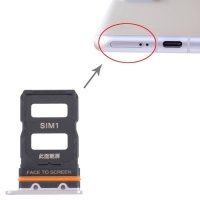 Xiaomi 12 Sim Card Tray (Silver)