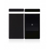 Google Pixel 7 Back Cover Complete with its Top Back Cover (Black)