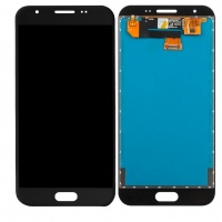 Samsung Galaxy J3 2017 (J327) LCD Display Assembly No Frame (Black)