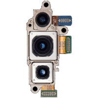 Samsung Galaxy Z Fold 4 Back Camera (F936) (Original) (complete Set)