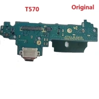 Samsung Galaxy Tab Active3 (T570/T575) Charging connector PCB board (ORi) -YE
