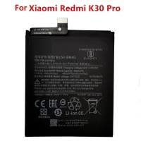Battery Compatible For Xiaomi Poco F2 Pro / PocoPhone F2 / Redmi K30 pro Zoom (BM4Q) Li-Po 4700 mAh
