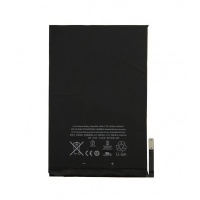 Battery Compatible For Apple iPad Mini 1 Li-Po 4490 mAh