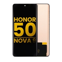 Huawei Honor 50 & Nova 9 LCD Display Assembly No Frame (All Colors) (Ori)