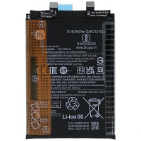 Battery Compatible For Redmi Note 12Pro 4G/Redmi Note 11E Pro/Redmi Note 11Pro5G/Poco M4 Pro5G(BN5E)