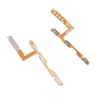 Motorola Moto G32 Power and Volume Flex Cable