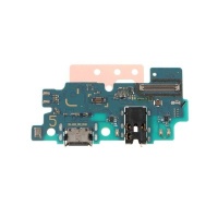 Samsung Galaxy A50 (A505F) Charging Port Board (Ori) -LM