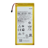 Battery Compatible For Motorola Moto G5S (HG30) Li-Ion 3000 mAh