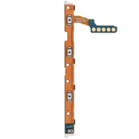 Samsung Galaxy A54 (SM-A546) / A34 (SM-A346) Power and Volume Button Flex Cable - C