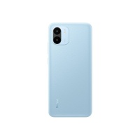 Xiaomi Redmi A2 Back Cover With Camera Lens (Blue)