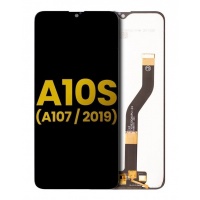 Samsung Galaxy A10s Origineel LCD Scherm Zonder Frame (Alle Kleuren)