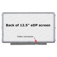 LCD Screen 12.5