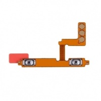 Samsung Galaxy A25 Volume Flex Cable -L