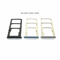 Oppo A16 /A16s/A54s Sim Tray (Blue) -U