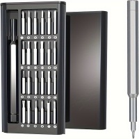 Precision screwdriver set, 24 in 1 magnetic -A