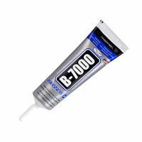 Sunshine B-7000 lijm transparant (50 ml)