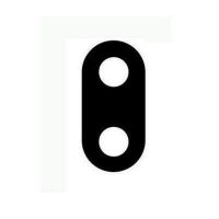 Oppo A12 / A12s Camera Lense (Only Glass)