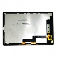 Huawei MediaPad M6 10.8 LCD Display Assembly Wihtout frame (Black)