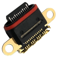 Pixel 6A Charging Port Board