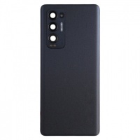Oppo Find X3 Neo BackCover (Black)