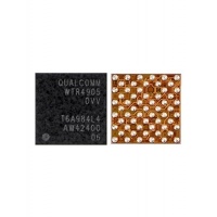 Intermediate Frequency IC Chip Compatible For iPhone 7 / 7 Plus (WTR4905 1VV 60 Pins Qualcomm Versio