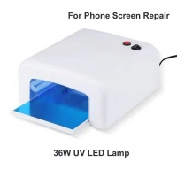 UV curing Lamp 36W JH-818