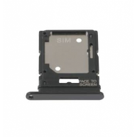 Xiaomi Redmi Note 11 Pro Plus 5G Sim Card Tray (Black) - U
