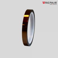 Kapton Tape single-side adhesive 12mmx33meter