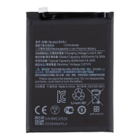 Battery Compatible (BN5J) For Xiaomi 12T Pro / Poco X5 / Redmi Note 12 5G