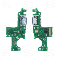 Huawei P Smart S (AQM-LX1) Charging Port Board -UY