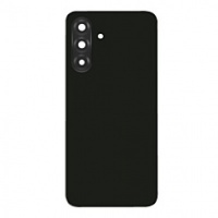 Samsung Galaxy A36 5G (SM-(A366B) Back Cover - Black